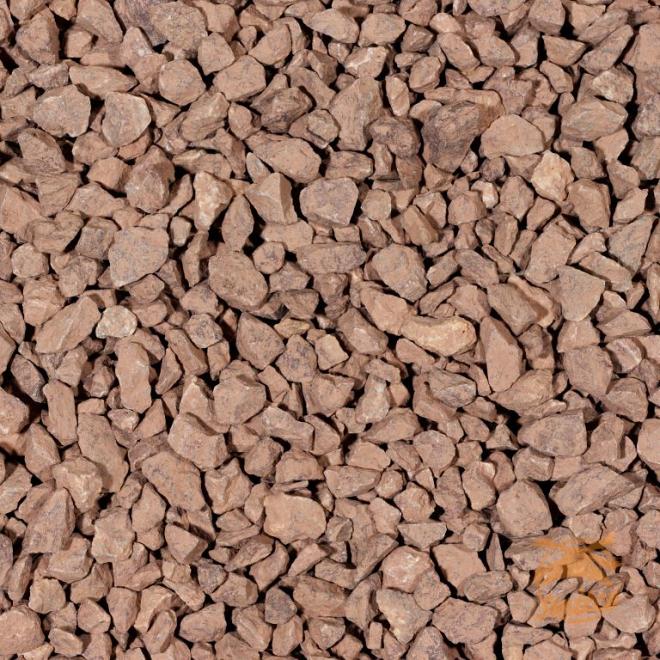 Mini Big-Bag Rouge Belge Split 8-16 ca. 500 kg.