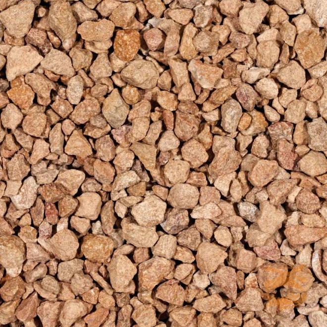 Mini Big-Bag Terra Split 8-16 ca. 500 kg.