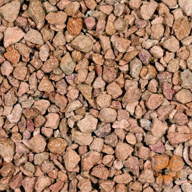 Mini Big-Bag Terra Split 8-16 ca. 500 kg.