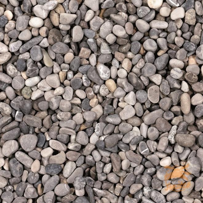 Mini Big-Bag Alpengrind 8-12 mm. ca. 500 kg.