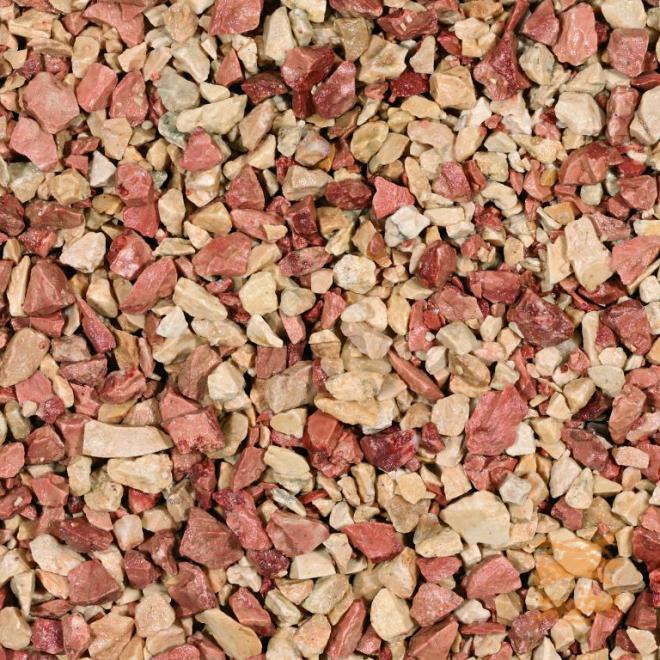 Mini Big-Bag Mediterranea Split 8-12 ca. 500 kg.
