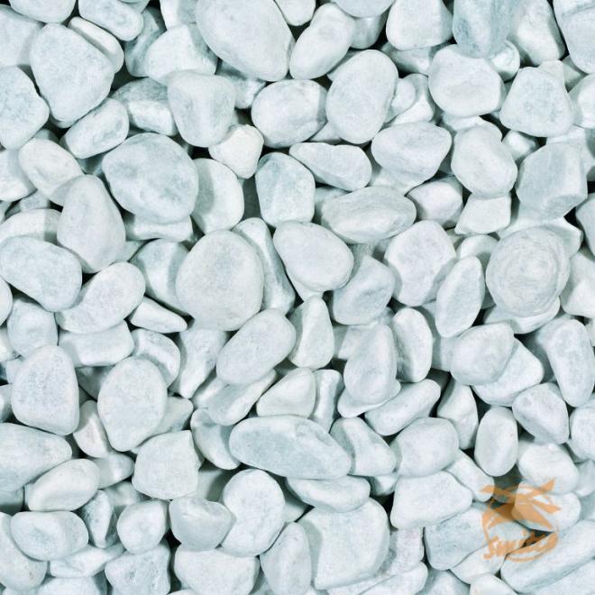 MINI Big-Bag Carrara Rond 16-25mm. ca. 500 kg.
