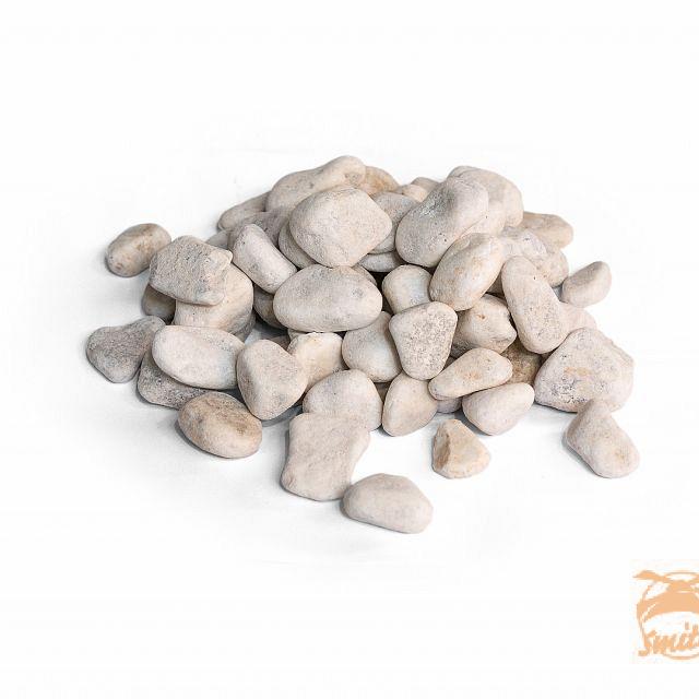 MINI Big-Bag Carrara Rond 25-40 mm. ca. 500 kg.