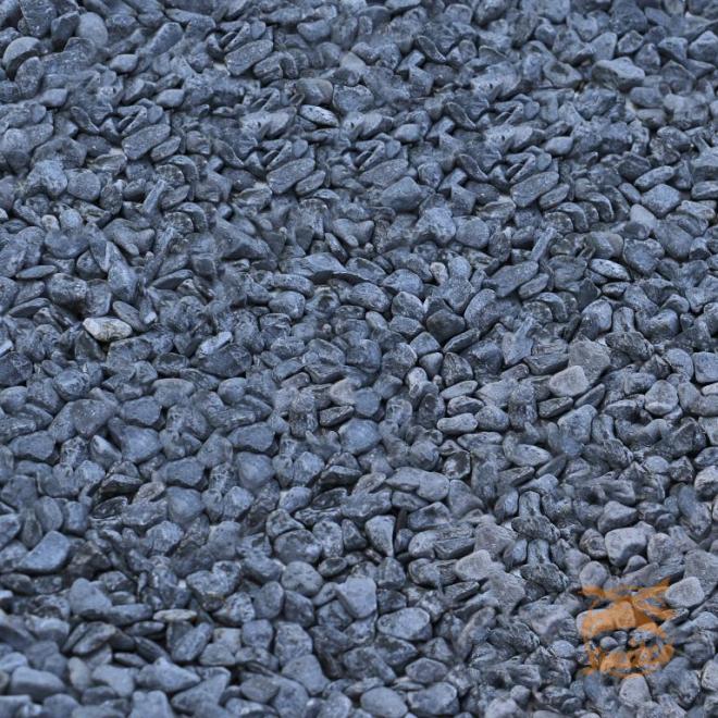 MINI Big-Bag Nero Ebano 12-16  ca. 500 kg.