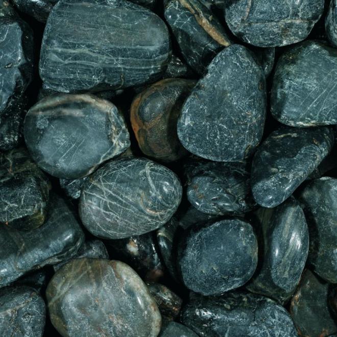 Mini Big-Bag Glitterstone Black 10-30  ca. 500 kg.