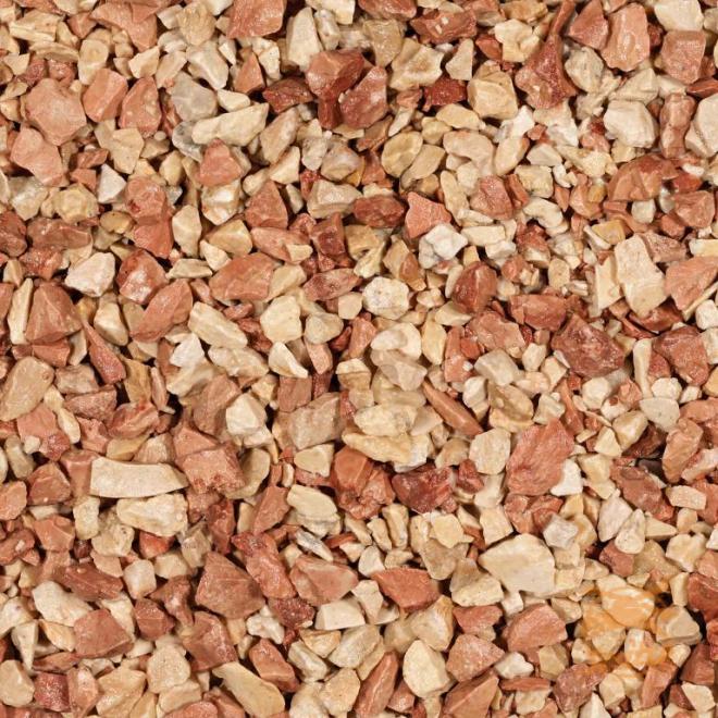 Big-Bag Mediterranea Split 8-12 mm. ca.1500 kg.
