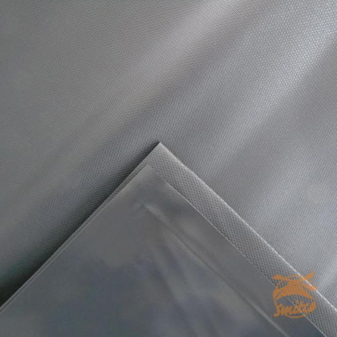 M1. Vijverfolie 0,5 mm. "PVC" 600