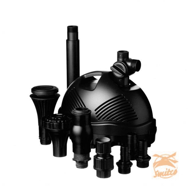 Vijverpompen  Elimax   9000 ltr.