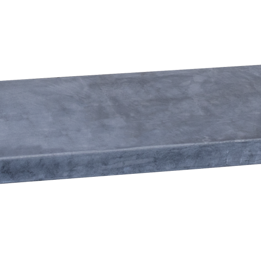 Spotted Bluestone Vijverranden 100x30x3