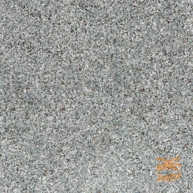Tibet Graniet Dark Grey Gevlamd 60 x 60 x 3