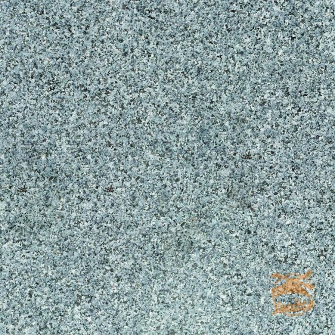 Tibet Graniet Dark Grey Gevlamd 60 x 60 x 3