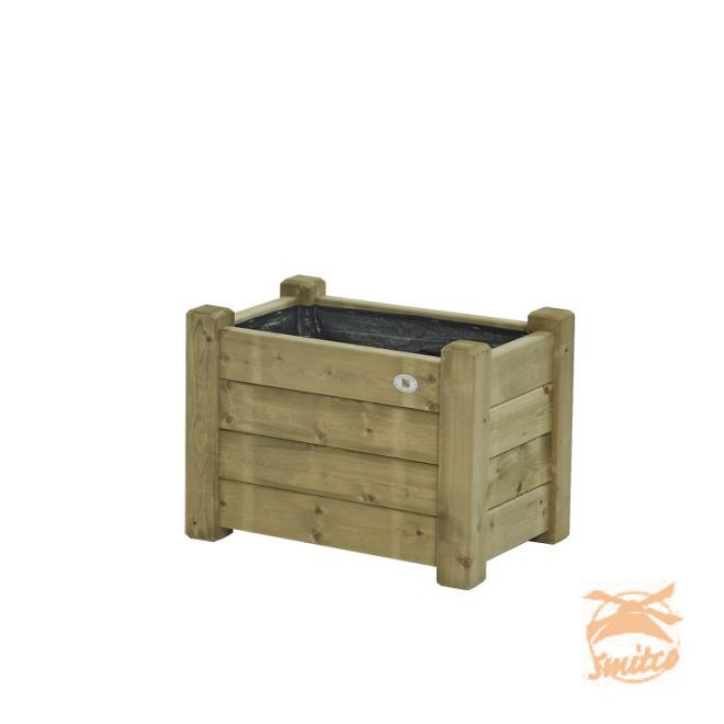 Bloembak Horst 40x60cm, 35mm