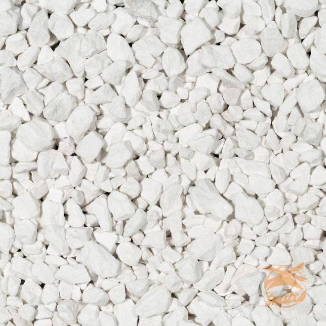 Mini Big-Bag Polar White 8-16 ca. 500 kg.