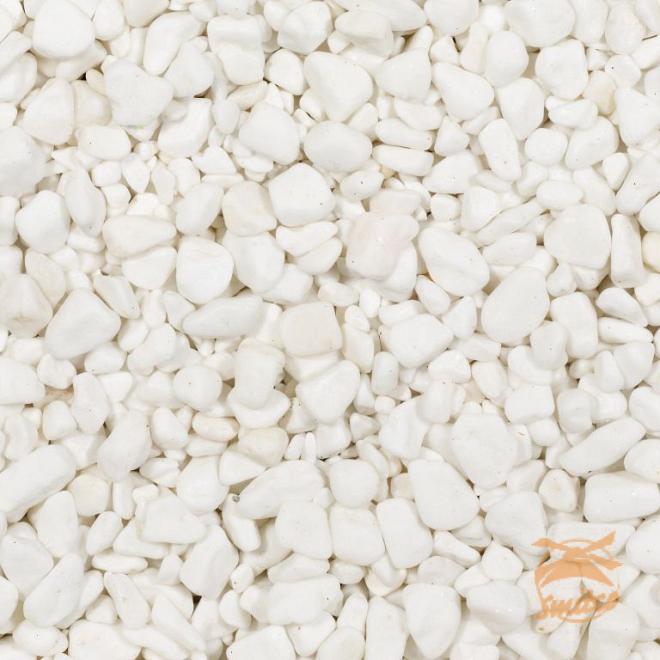 Mini Big-Bag Polar White 8-16 ca. 500 kg.