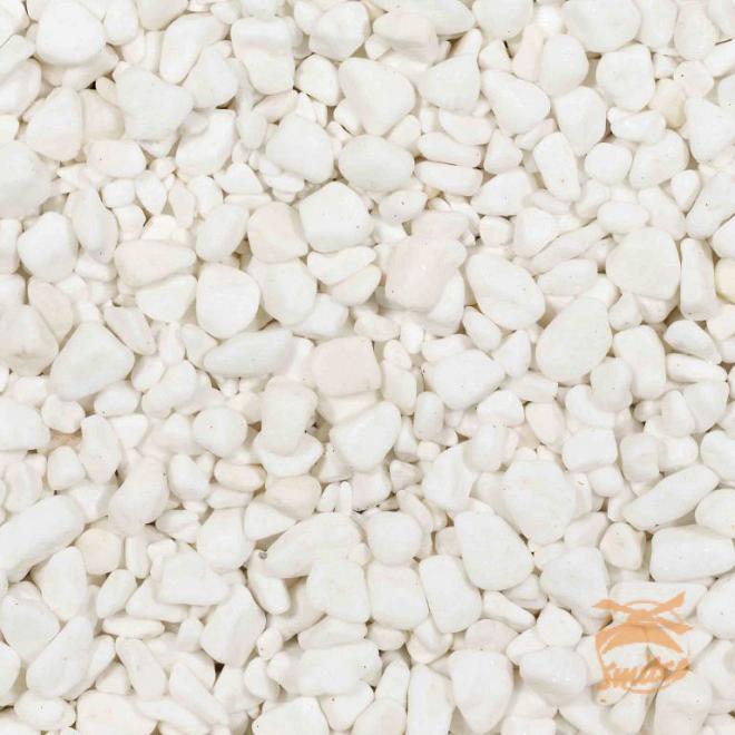 Mini Big-Bag Polar White 16-25 ca. 500 kg.