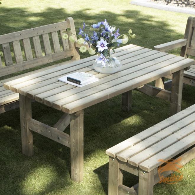 Tafel Zeist 85x230   0452