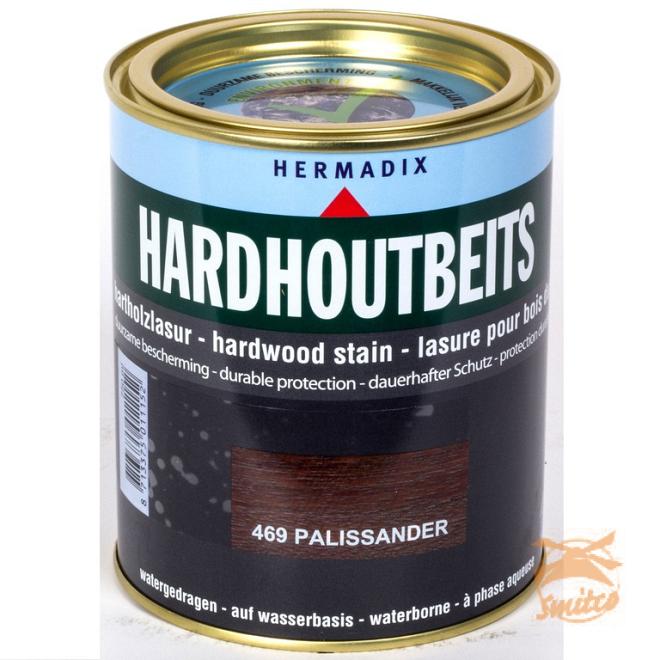 Hardhoutbeits 469 Paliss.  750ml.