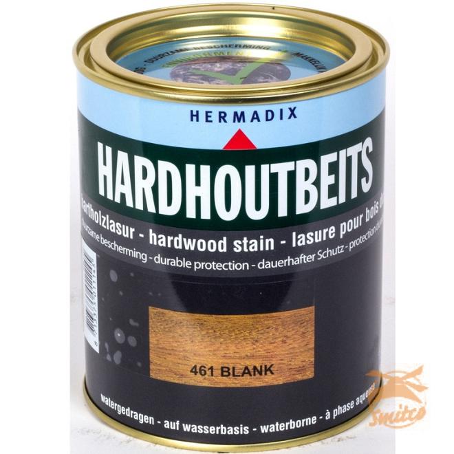 Hardhoutbeits  461 Blank  750ml.
