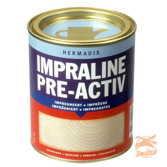 Impraline  Pre-Active