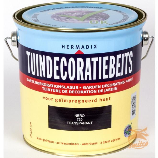 Tuindecoratiebeits 720 Nero