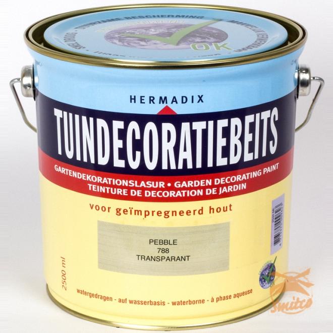 Tuindecoratiebeits 788 Pebble 2500 ml.
