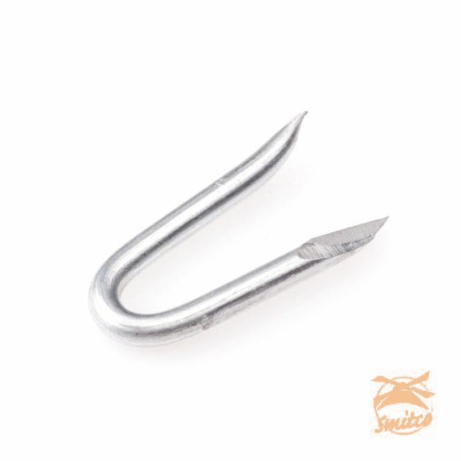 Draadnagel 1.8X30 PK (75GR) verzinkt blister Eurofix