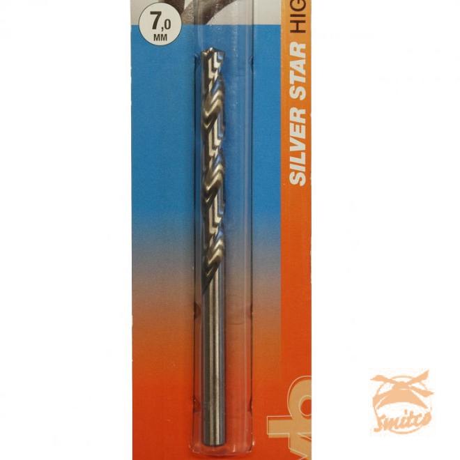 HSS Silverstar  7,0 mm.
