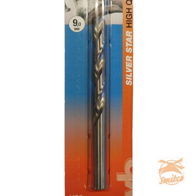 HSS Silverstar  9,0 mm.