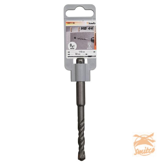 Hamerboor sds  8,0x110mm.
