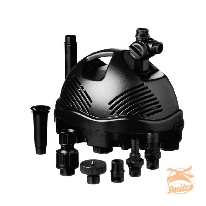 Vijverpompen Elimax 500 ltr.