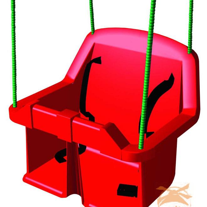 Baby Schommelkuipje Kunststof