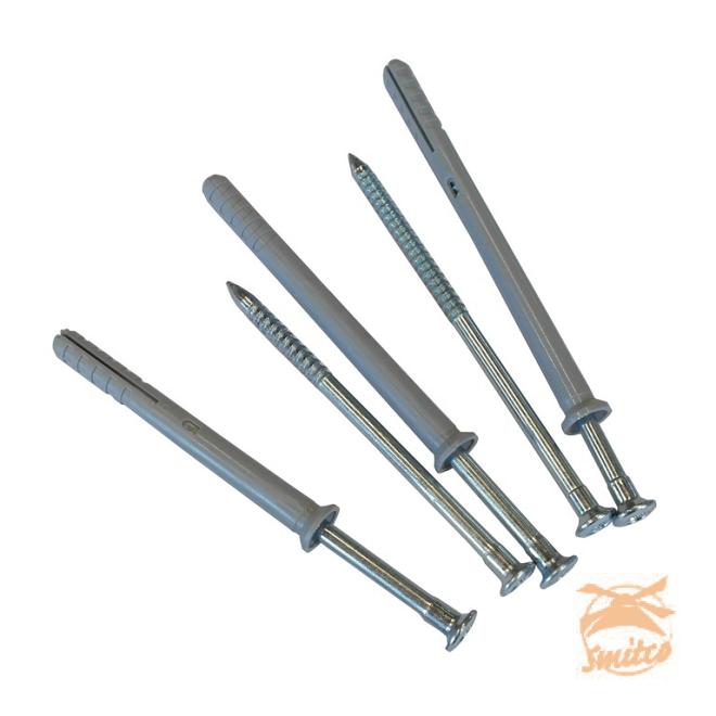 Slagplug 10 x 120 mm.