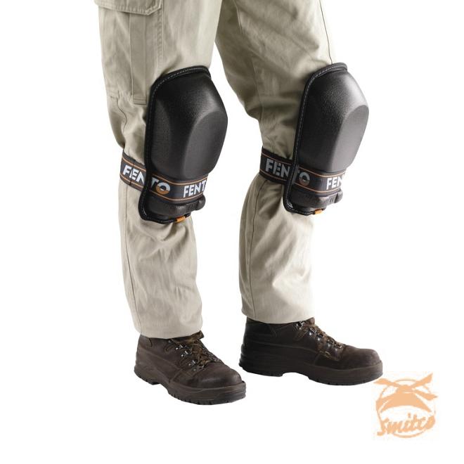 Kniebeschermers Fento Original