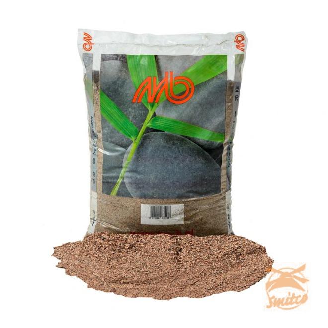 Zak Brekerzand Rood 0-2  20 kg.