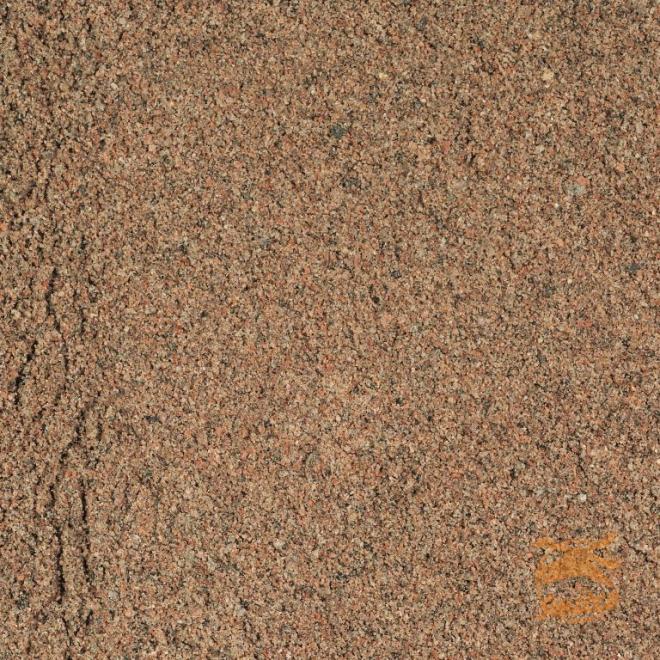 Zak Brekerzand Rood 0-2  20 kg.