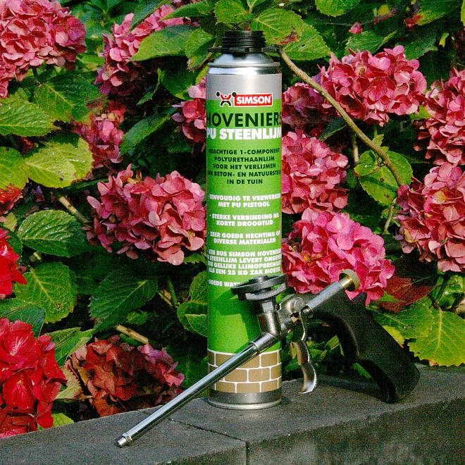 Bostik  PU / Foam  Pistool