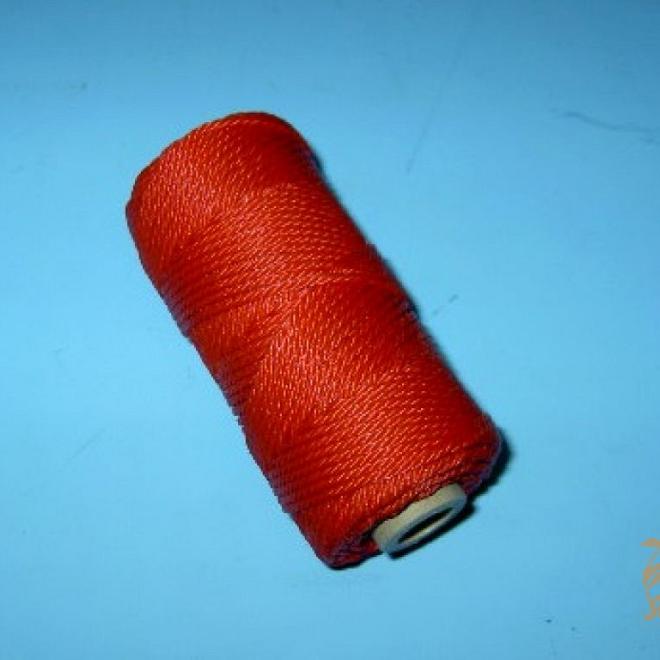 Metselkoord Rood 50 mtr