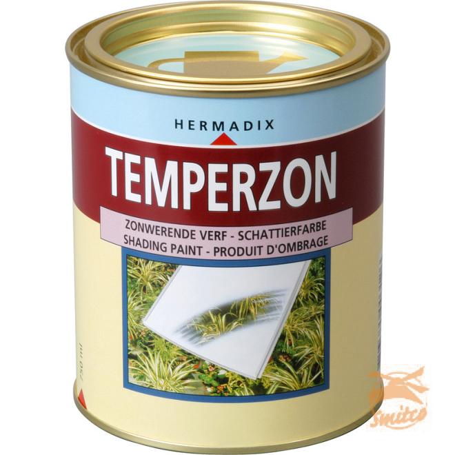 Temperzon   750 ml.