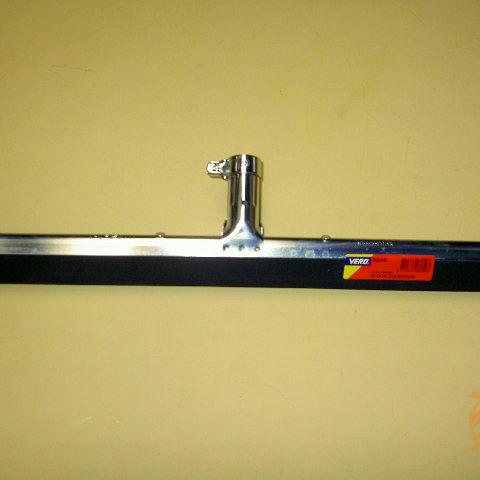 Vloertrekker Solide 45cm. Versterkt