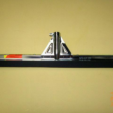 Vloertrekker Solide 55 cm.