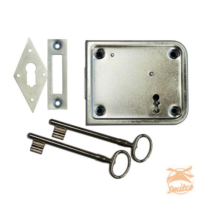 Opleg Kelderslot 25000195