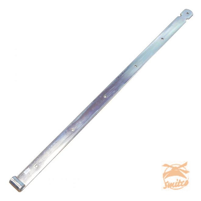 Heng  1000mm. 16mm. Verzinkt
