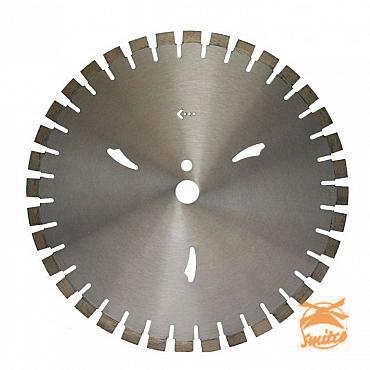 Diamant Zaagblad Laser Devil 300-14-25.4mm.