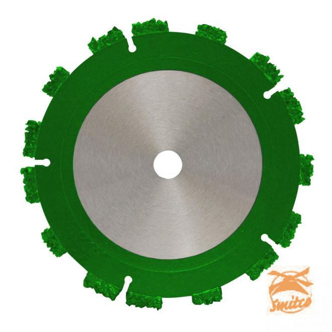 Diamant Zaagblad Root Cutter 300 - 20.0mm.