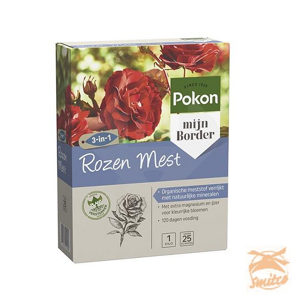 Pokon Rozen Mest 1 kg