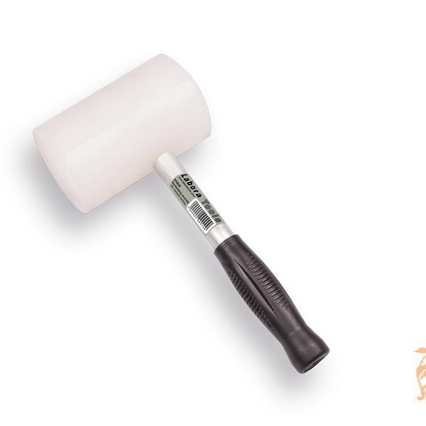 Tegelhamer Nylon Labora 1,2kg.