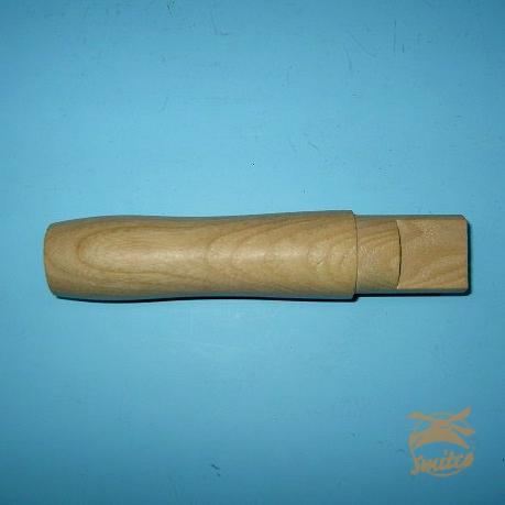 Straathamersteel Getailleerd