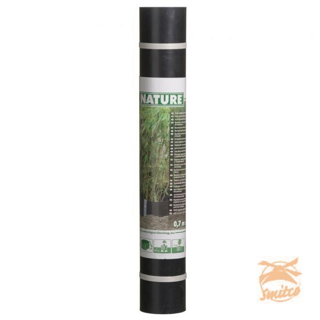Anti-Wortelbarriere 0,7x3mtr.
