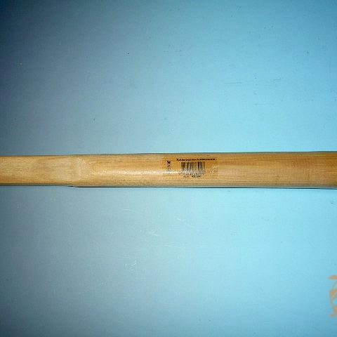 Steel Hickory Voor Rotterdamse Rubberhamer Met Beugel