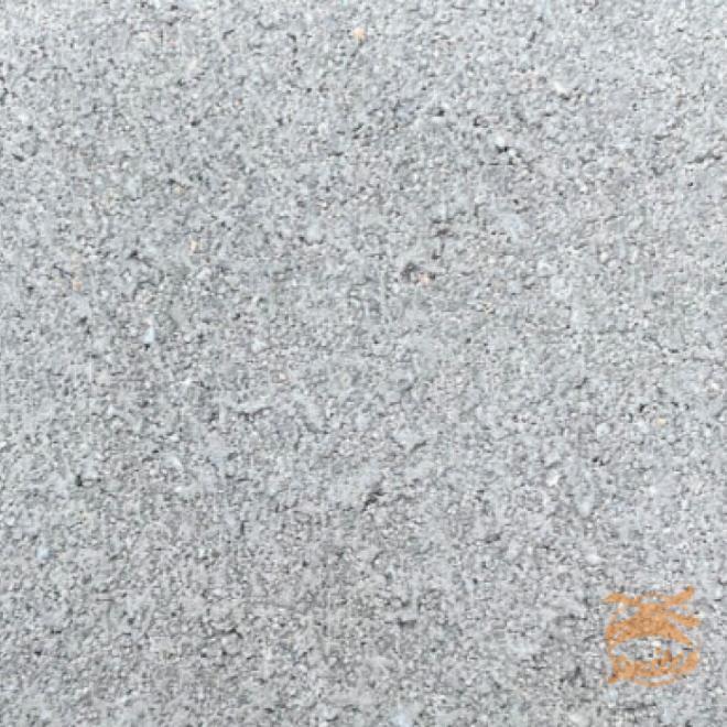 Inritelement 13/15 18x45x50 MIDDEN  Grijs